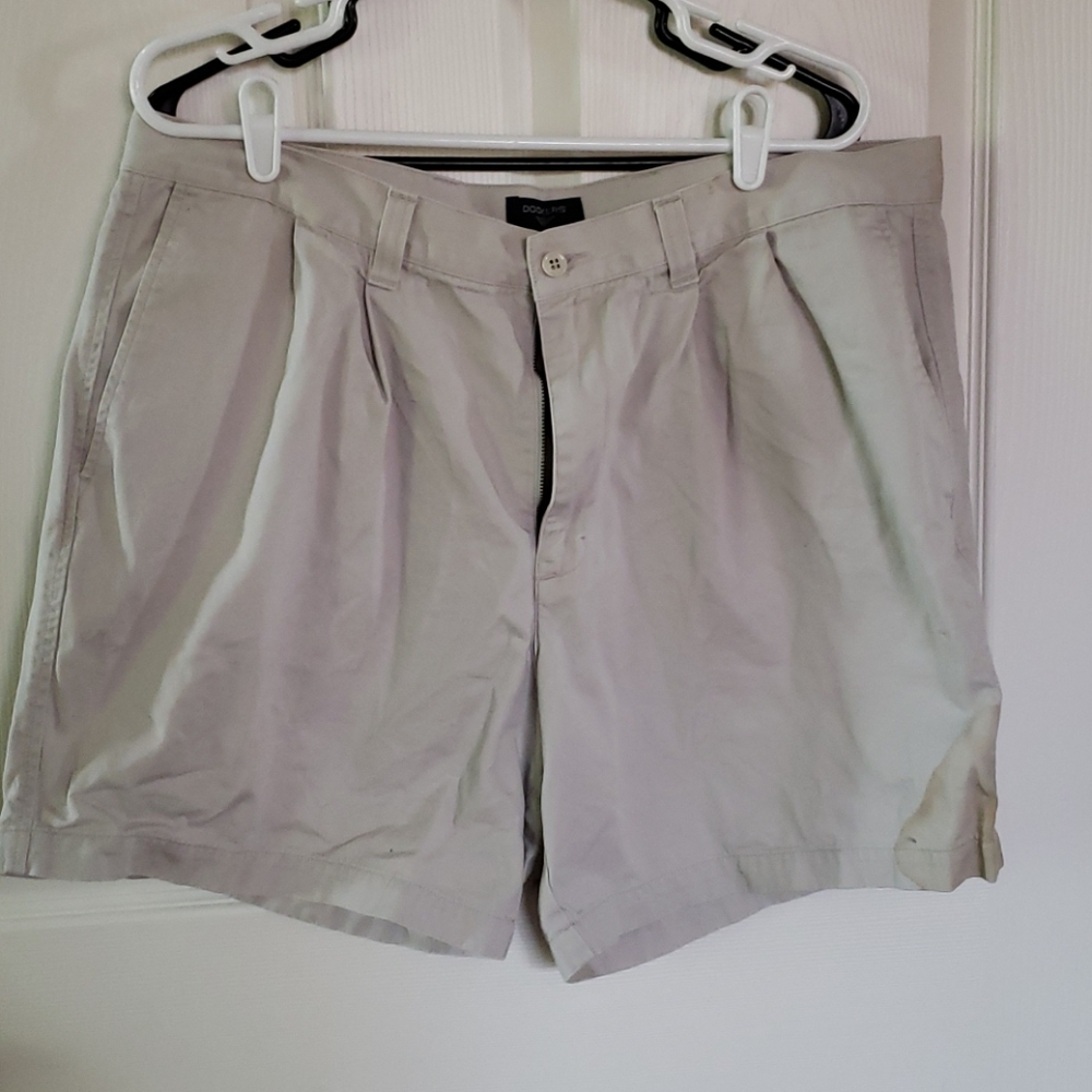Mens dockers shorts